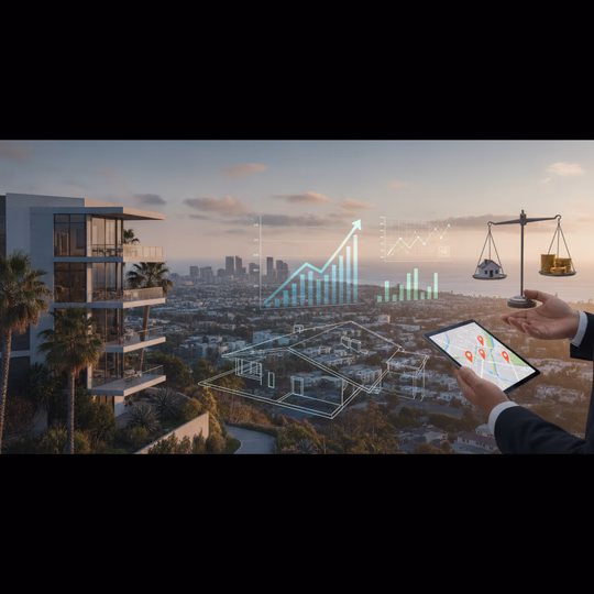 Real Estate in San Diego: A Strategic Seller Guide