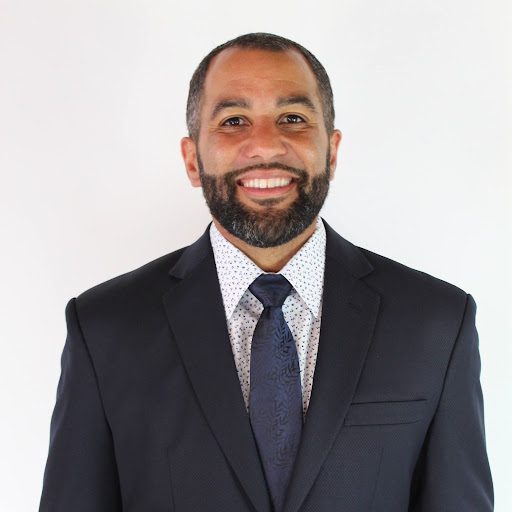 Anthony Gaston