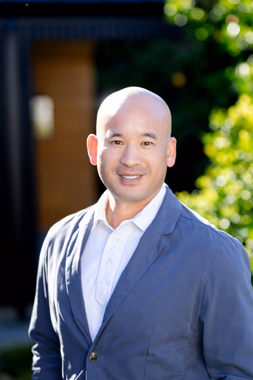 Phil Chen